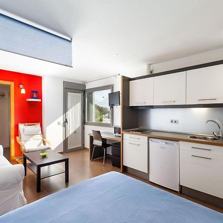 Apartamentos Alazul Lofts Conil De La Frontera Exterior foto