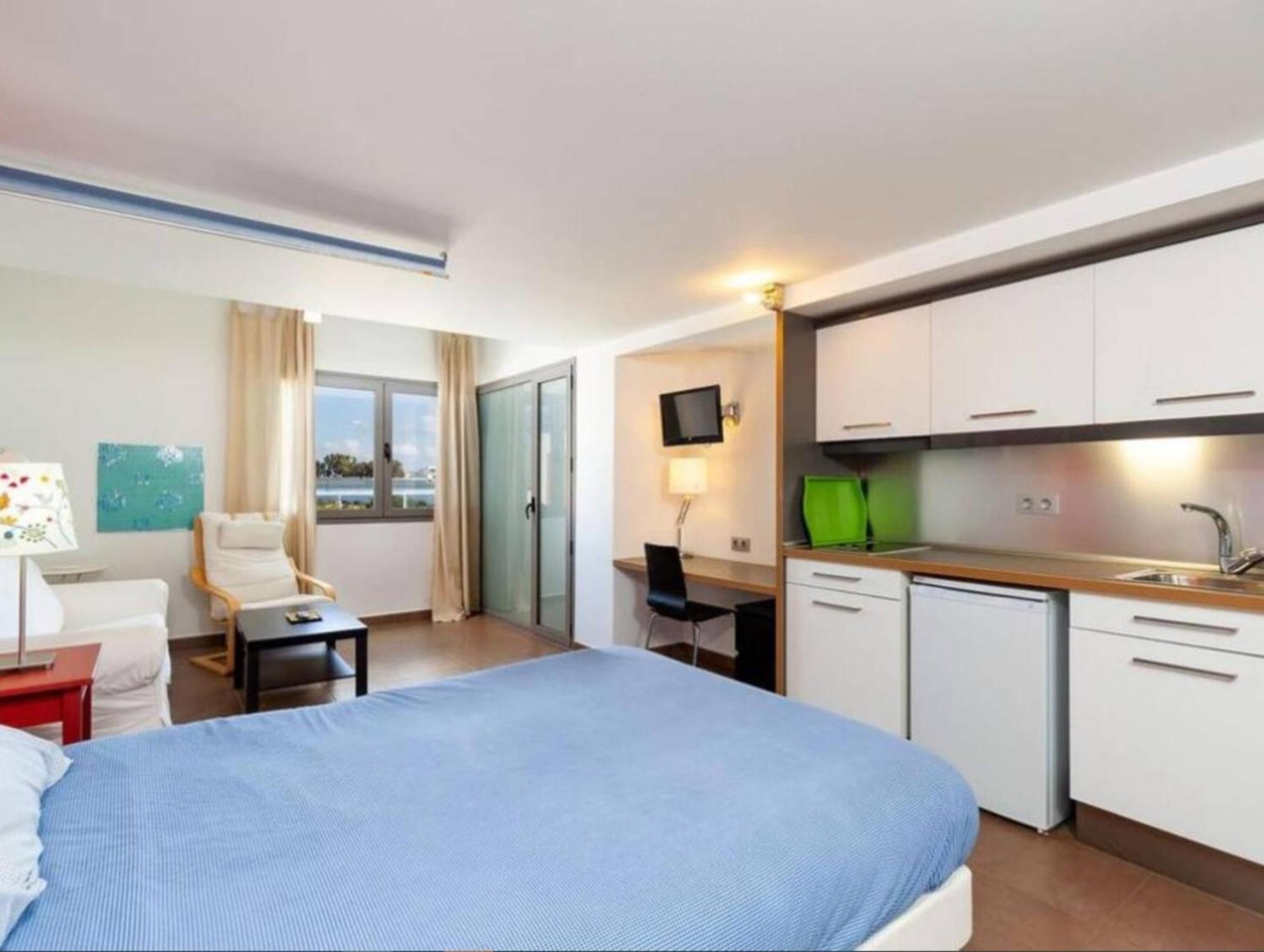 Apartamentos Alazul Lofts Conil De La Frontera Exterior foto