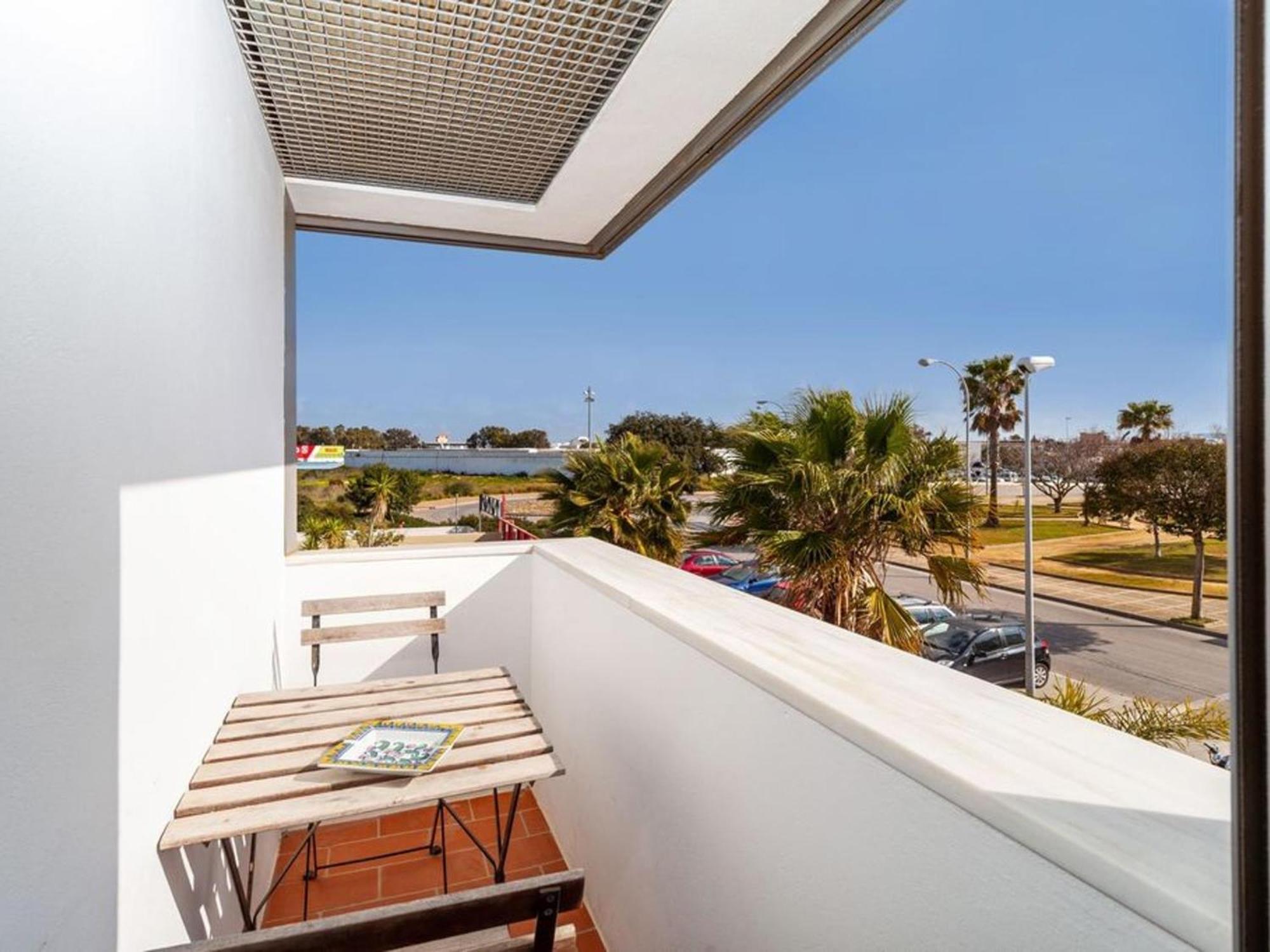 Apartamentos Alazul Lofts Conil De La Frontera Exterior foto