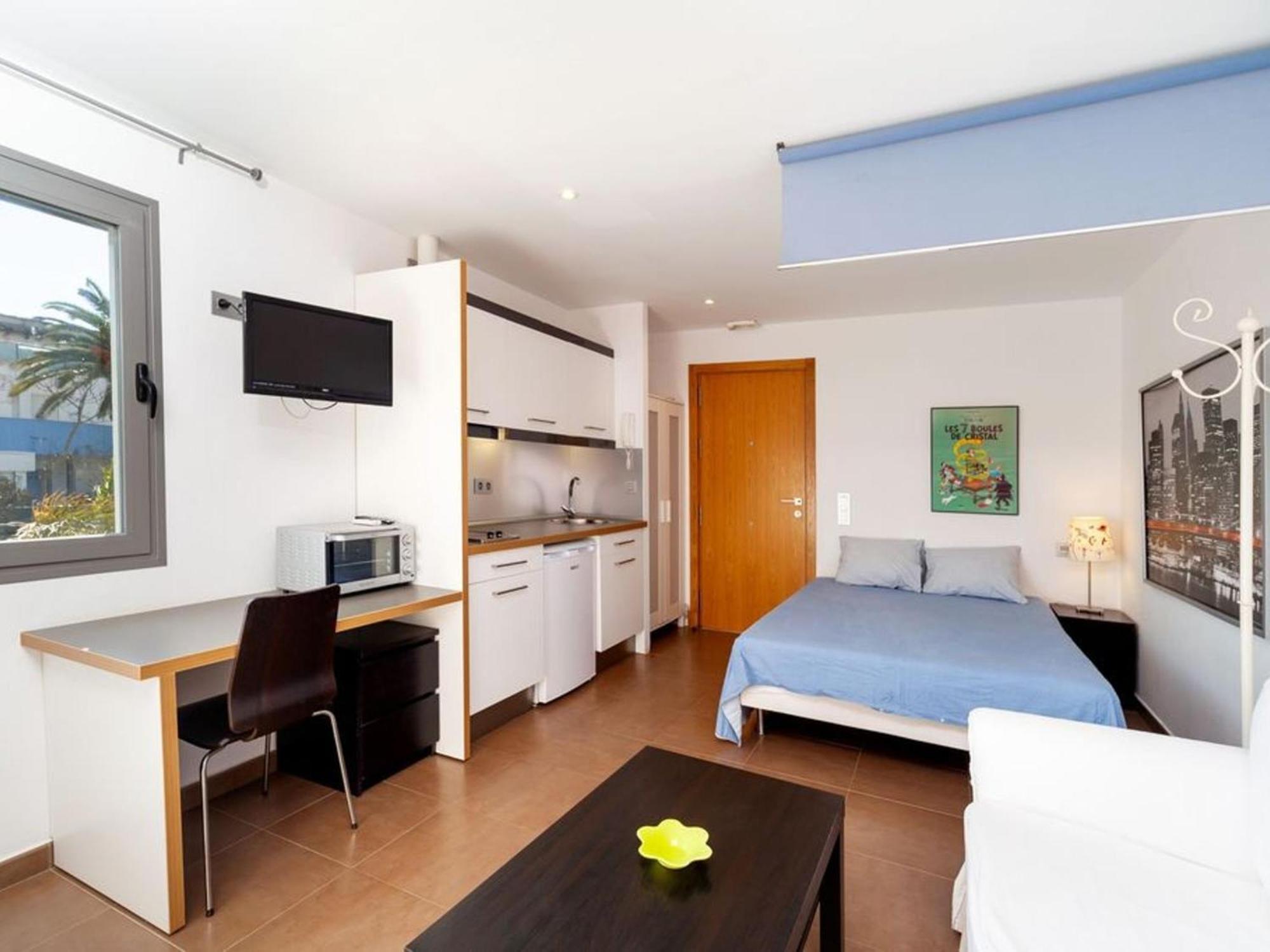 Apartamentos Alazul Lofts Conil De La Frontera Exterior foto